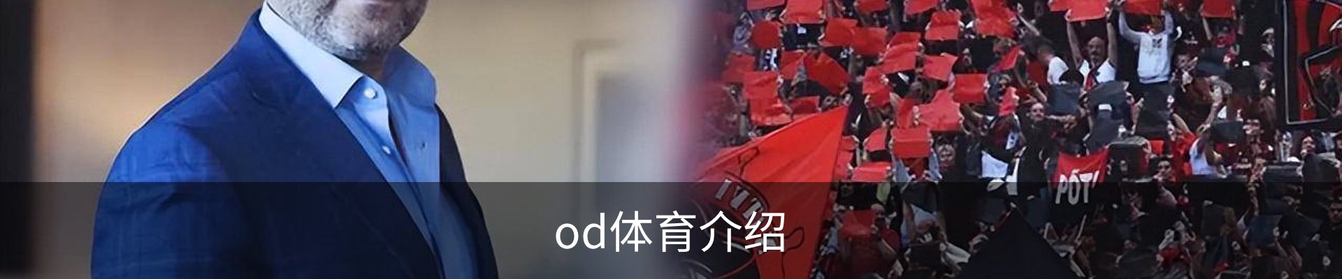 od体育介绍